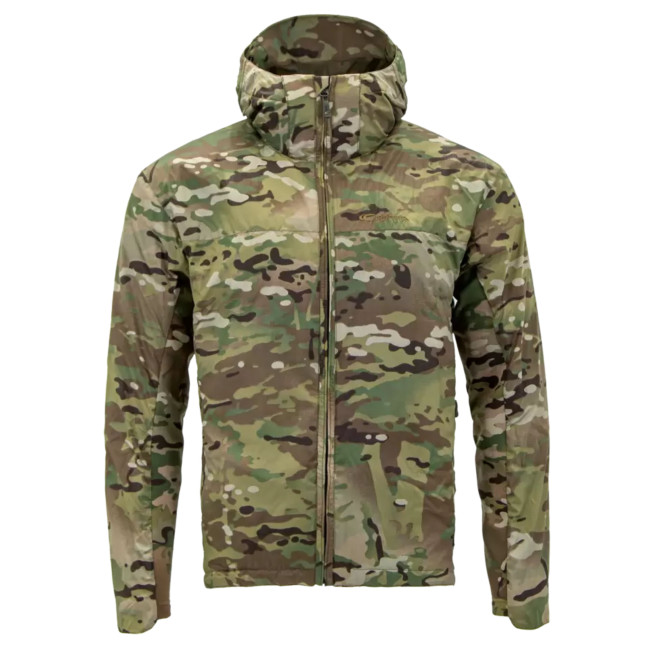 Veste G-LOFT® TLG multicam - Carinthia