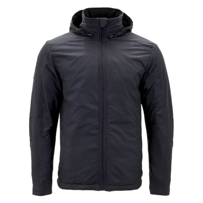 Veste LIG 4.0 Noire - Carinthia