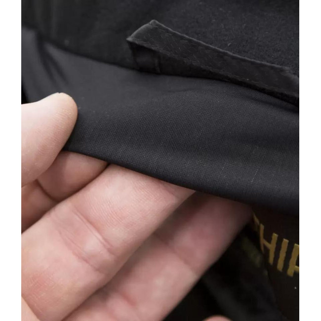 Veste LIG 4.0 Noire - Carinthia