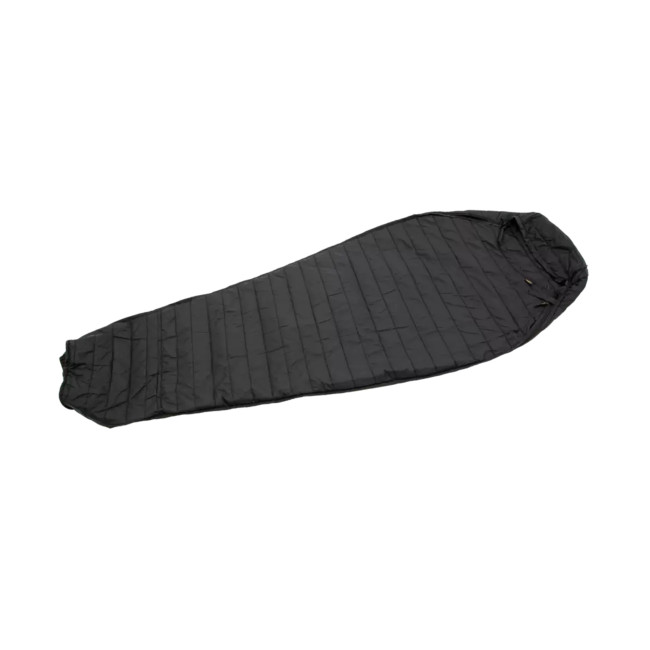 Sac de couchage G 40 Liner Noir - Carinthia