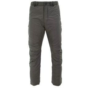 Broek LIG 4.0 G-LOFT Olijfgroen - Carinthia