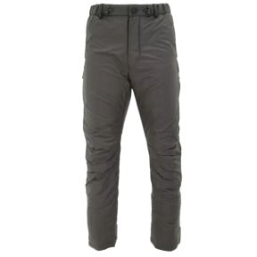 Broek LIG 4.0 G-LOFT Olijfgroen - Carinthia