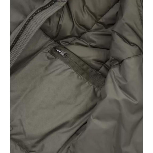 Pantalon LIG 4.0 G-LOFT Vert olive - Carinthia