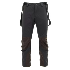 Broek G-LOFT ISLG Zwart - Carinthia