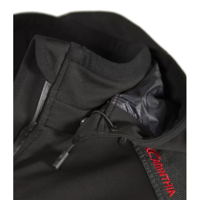 Veste G-Loft ISG 2.0 Jacket Lady Noir - Carinthia