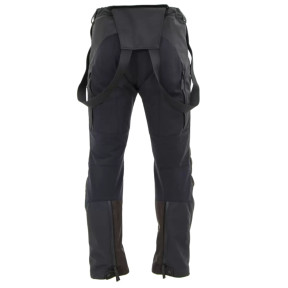 Pantalon G-LOFT ISLG Noir - Carinthia