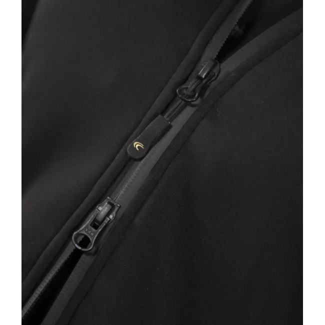 G-Loft ISG 2.0 Damenjacke Schwarz - Carinthia