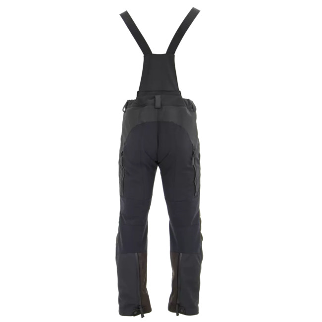 Pantalon G-LOFT ISLG Noir - Carinthia
