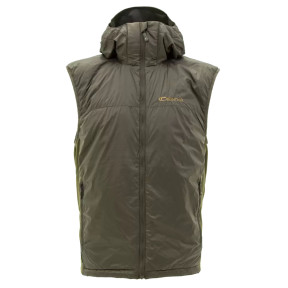 Veste sans manche G-Loft TLG Vert olive - Carinthia