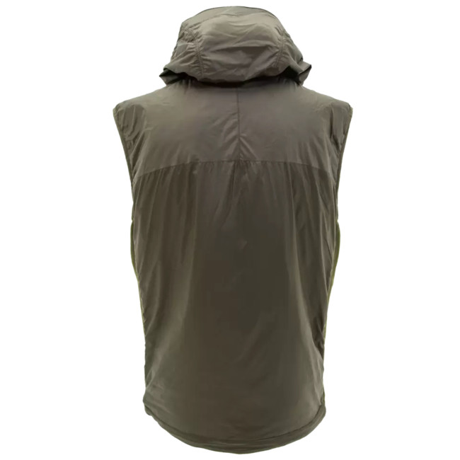 Veste sans manche G-Loft TLG Vert olive - Carinthia