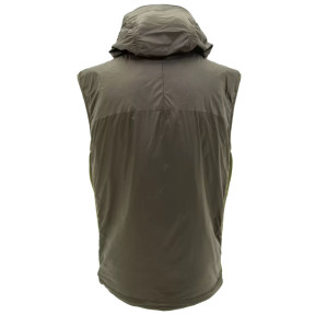 Veste sans manche G-Loft TLG Vert olive - Carinthia