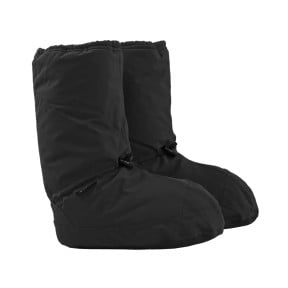 G-LOFT Windstopper Biwakschuhe Schwarz - Carinthia
