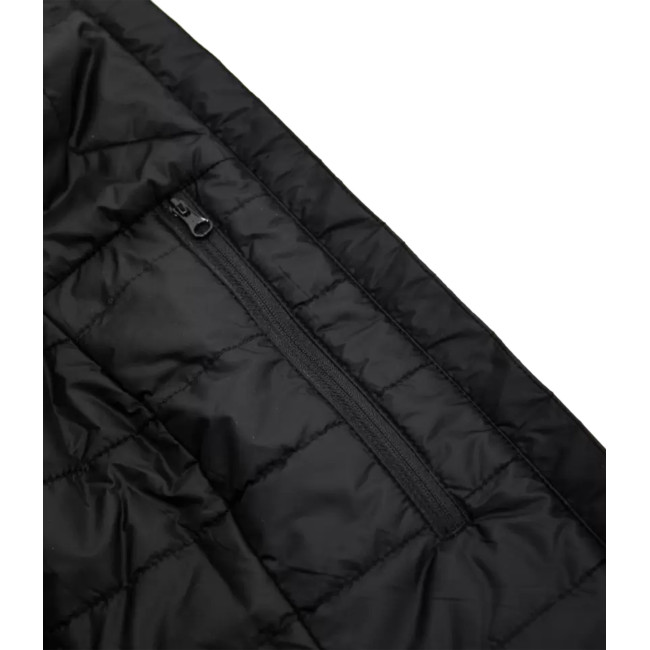Damen G-Loft Weste Schwarz TLG - Carinthia