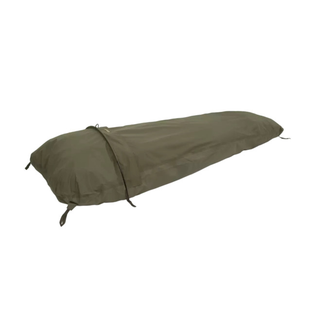 Sac de bivouac XP II Plus Olive - Carinthia