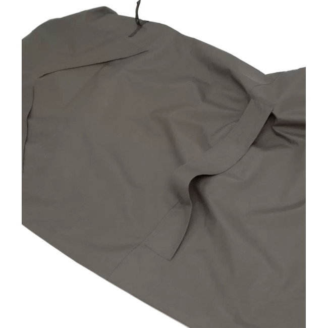 Sac de bivouac XP II Plus Olive - Carinthia