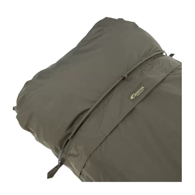 Sac de bivouac XP II Plus Olive - Carinthia