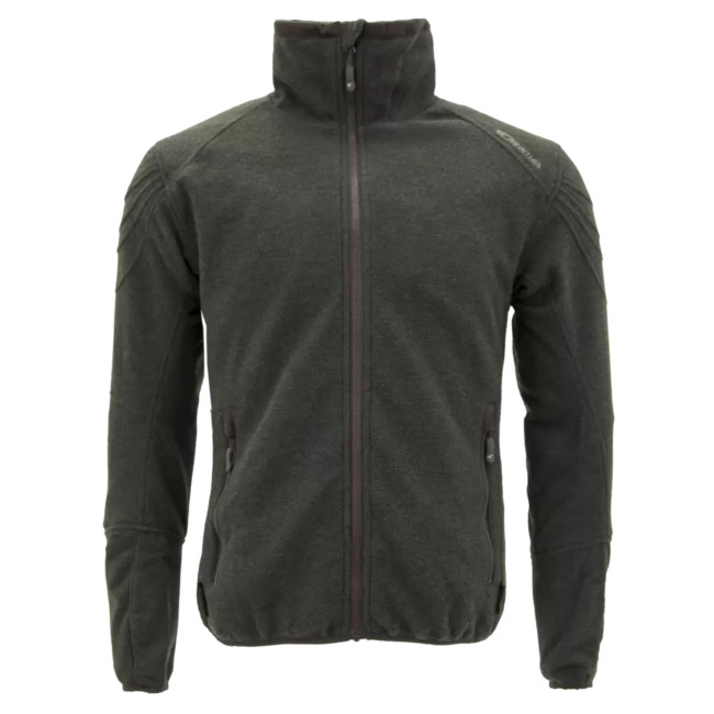 Chemise de chasse G-Loft olive - Carinthia