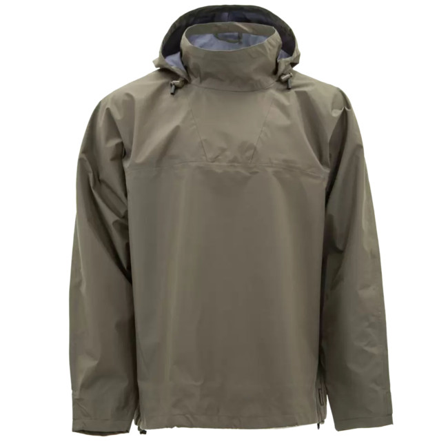 Waterdichte jas GORE-TEX Survival Rainsuit - Carinthia