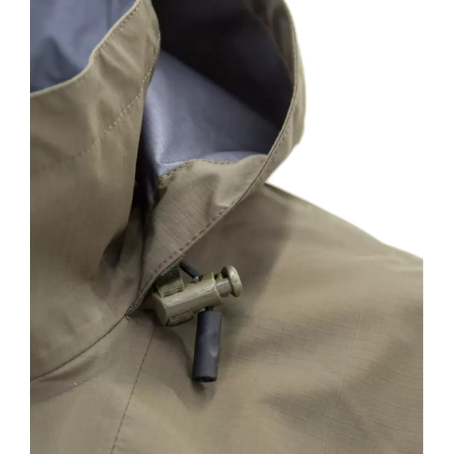 Waterdichte jas GORE-TEX Survival Rainsuit - Carinthia