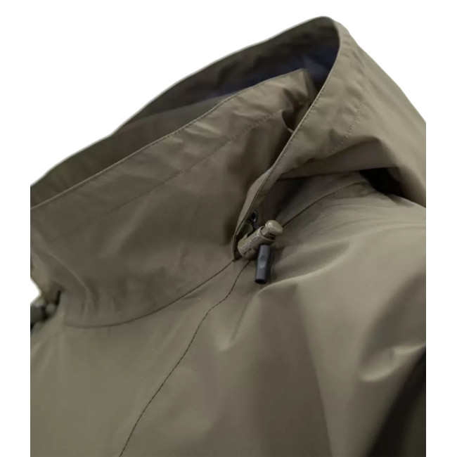 GORE-TEX Survival Rainsuit wasserdichte Jacke - Carinthia