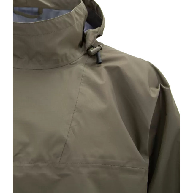Veste imperméable GORE-TEX Survival Rainsuit - Carinthia
