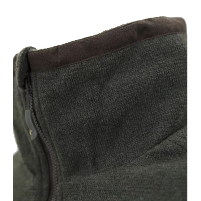 Chemise de chasse G-Loft olive - Carinthia