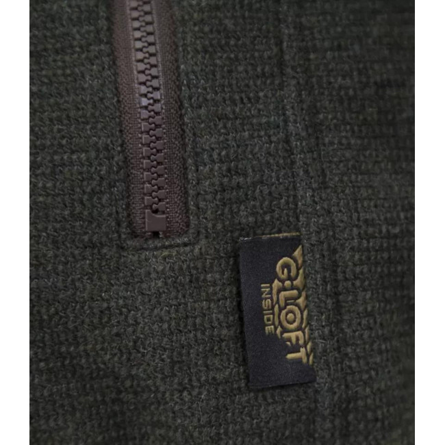 Chemise de chasse G-Loft olive - Carinthia