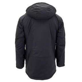 Veste isolante froid extrême ECIG 4.0 Noir - Carinthia