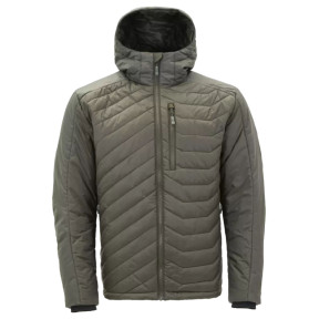 G-Loft ESG Veste Vert Olive - Carinthia