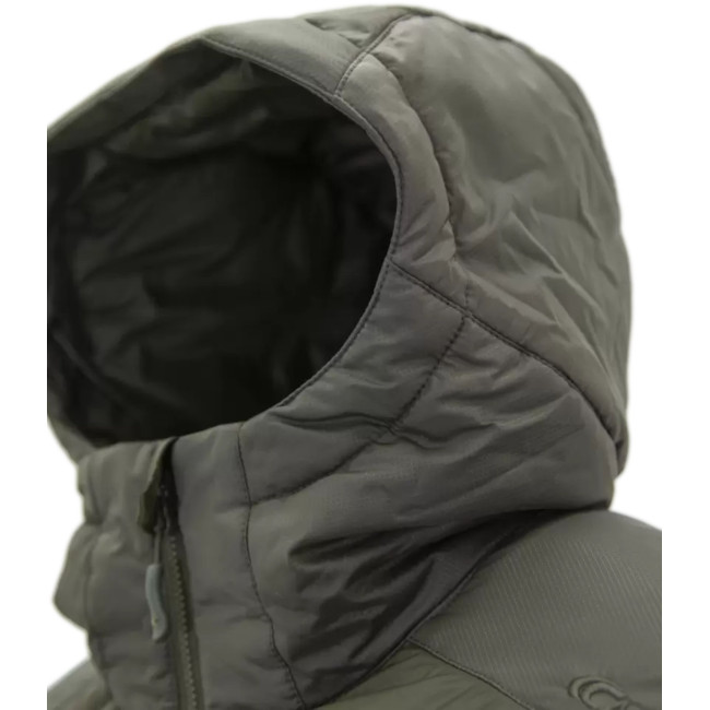 G-Loft ESG Veste Vert Olive - Carinthia