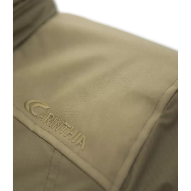 Veste HIG 4.0 coyote - Carinthia