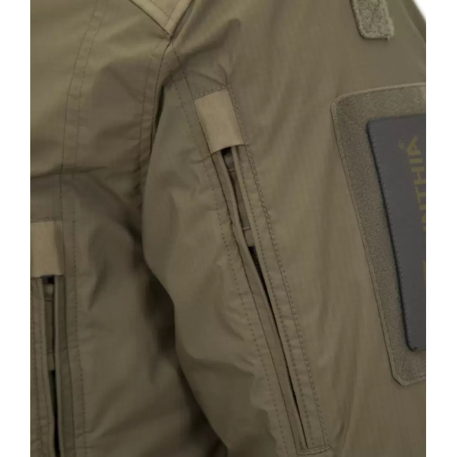 Veste HIG 4.0 coyote - Carinthia