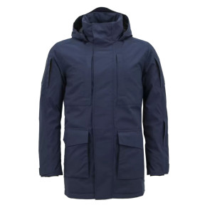 Parka tactique G-LOFT bleu marine - Carinthia