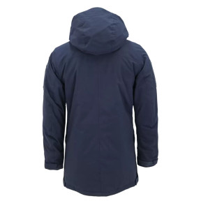 Parka taktyczna G-LOFT granatowa - Carinthia
