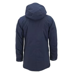 Parka tactique G-LOFT bleu marine - Carinthia