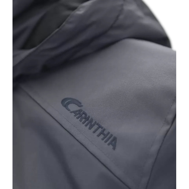 G-LOFT MIG 4.0 Vest Grijs - Carinthia