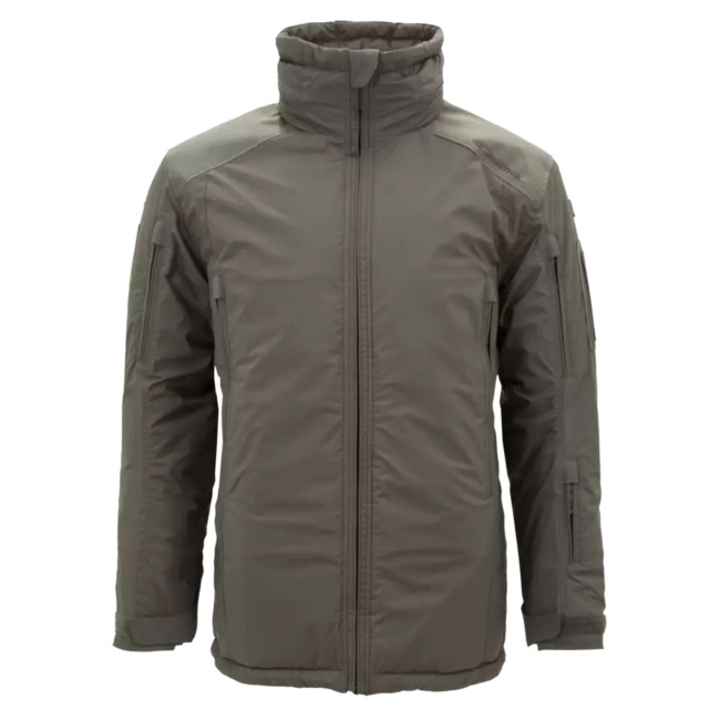 HIG 4.0 Jacke Olivgrün - Carinthia