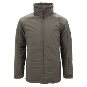 Veste HIG 4.0 Vert Olive - Carinthia