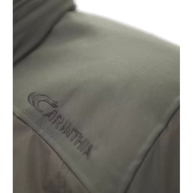 HIG 4.0 Jacke Olivgrün - Carinthia
