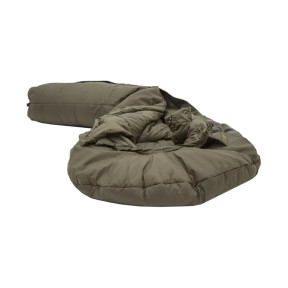 Sac de couchage Défense 4 185 Vert olive - Carinthia