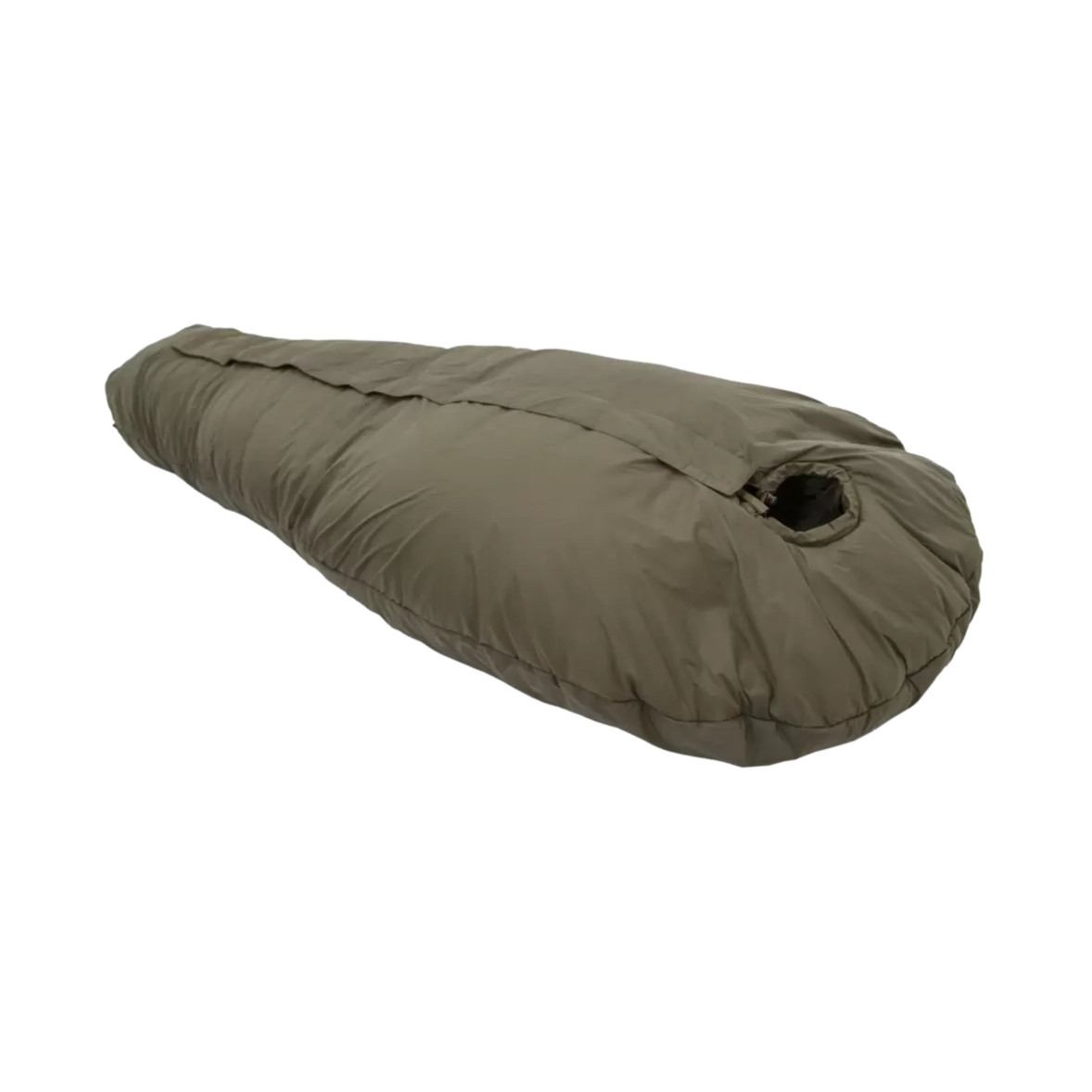 winter schlafsack mit beinen Bio Schlafsack mit Fen und umklappbaren Bndchen 2.5 TOG