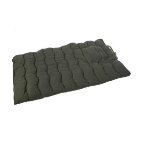 Couverture d'affût G-LOFT en loden Vert olive - Carinthia