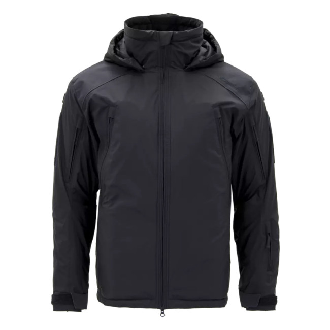 MIG 4.0 Jacke Schwarz - Carinthia