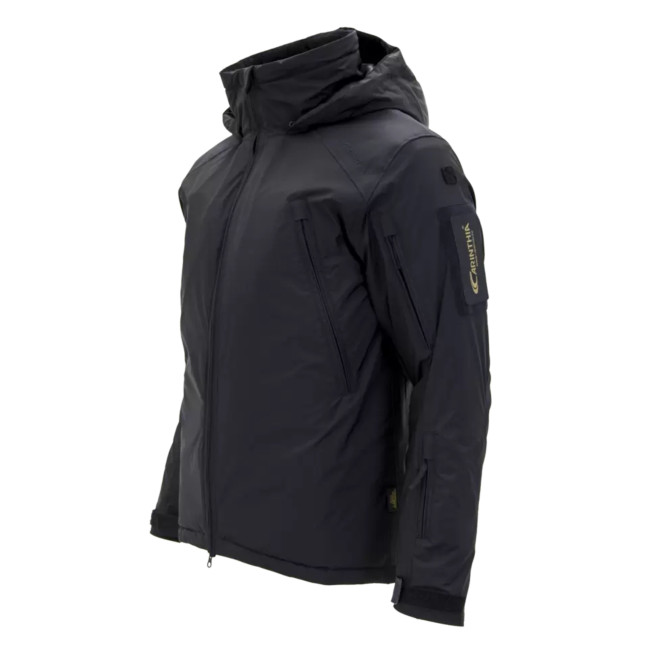 MIG 4.0 Vest Zwart - Carinthia