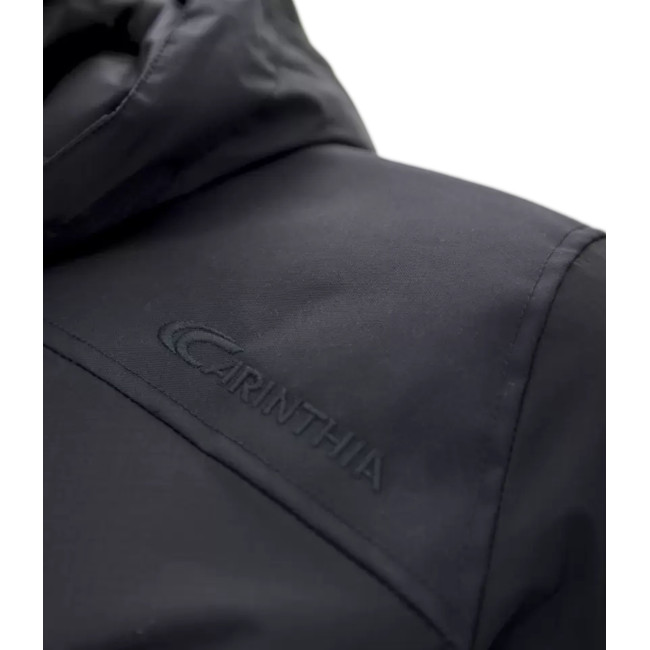 Veste MIG 4.0 Noire - Carinthia