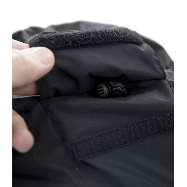 Veste MIG 4.0 Noire - Carinthia