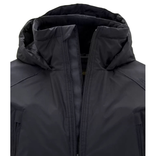 MIG 4.0 Jacke Schwarz - Carinthia