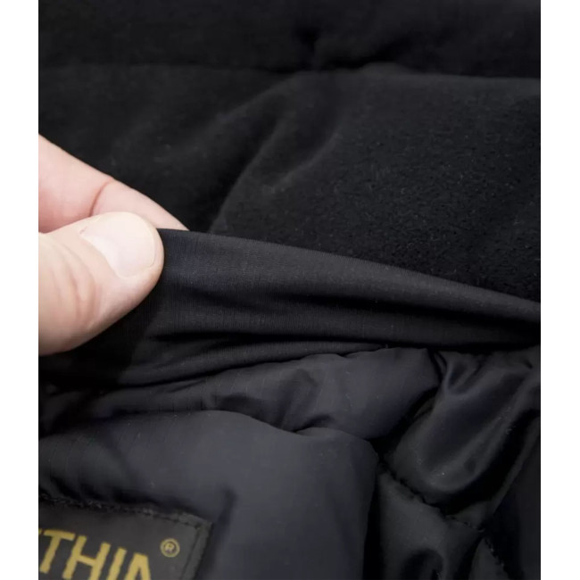 MIG 4.0 Vest Zwart - Carinthia