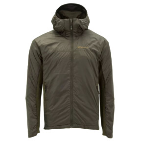 Veste homme G-Loft TLG Vert olive - Carinthia