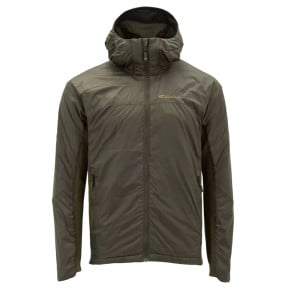 G-Loft TLG Herrenjacke Olivgrün - Carinthia